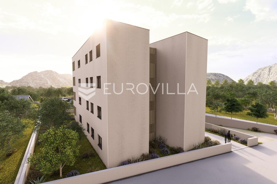 Appartamento In vendita - Splitsko-dalmatinska Split - Okolica