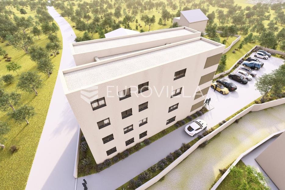 Appartamento In vendita - Splitsko-dalmatinska Split - Okolica