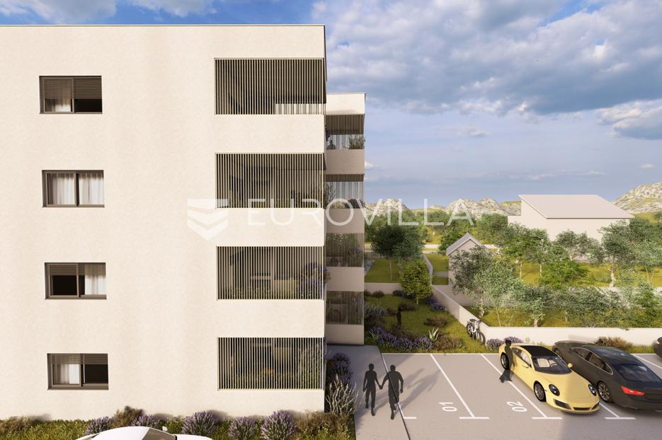 Appartamento In vendita - Splitsko-dalmatinska Split - Okolica