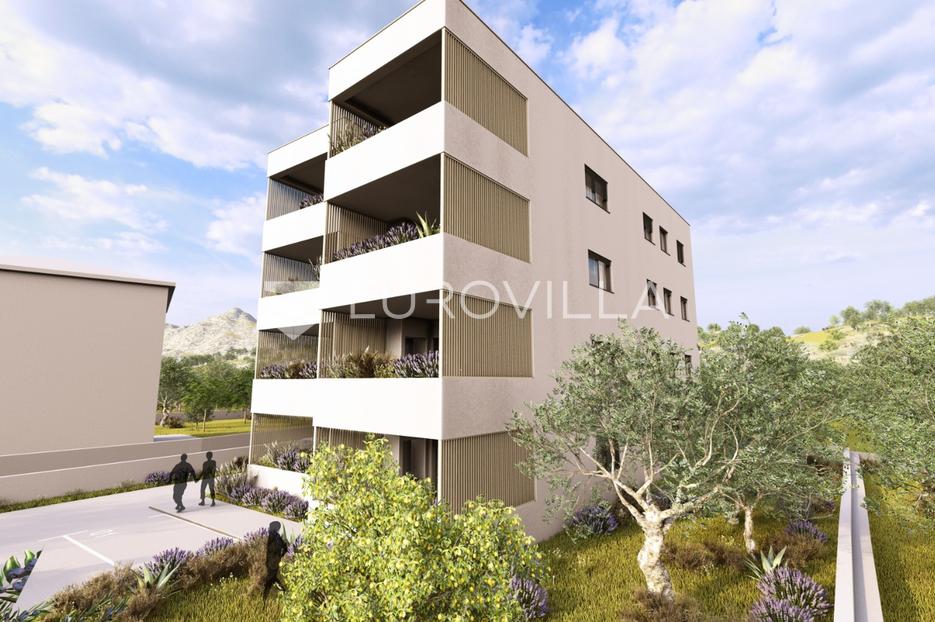 Appartamento In vendita - Splitsko-dalmatinska Split - Okolica