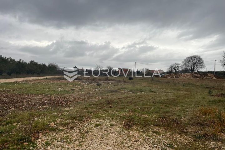 Terreno in vendita 600 m² – Poličnik