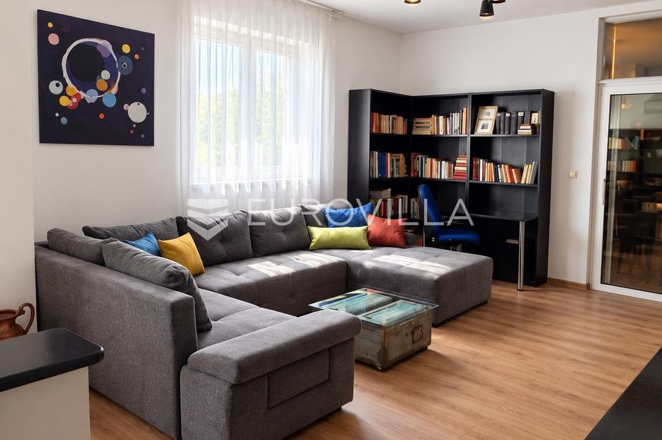 Appartement À vendre - Primorsko-goranska Viškovo - foto 1/11