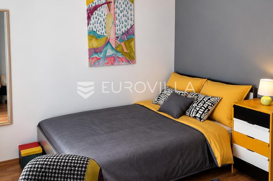 Appartement À vendre - Primorsko-goranska Viškovo
