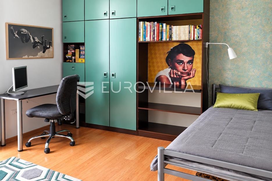 Appartement À vendre - Primorsko-goranska Viškovo