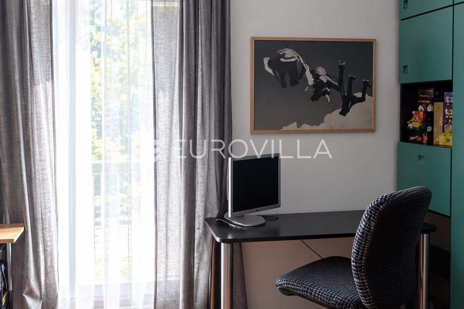 Appartement À vendre - Primorsko-goranska Viškovo