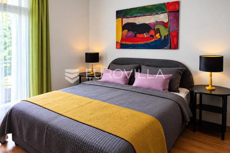 Appartement À vendre - Primorsko-goranska Viškovo