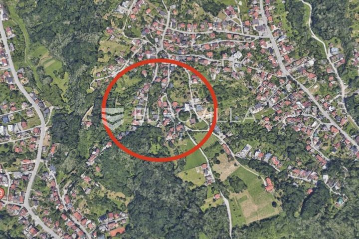 Land for sale 562 m² – Fraterščica
