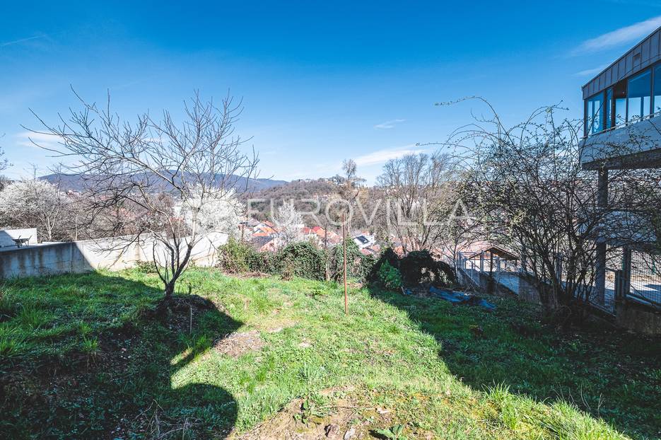 Terreno In vendita -  Črnomerec