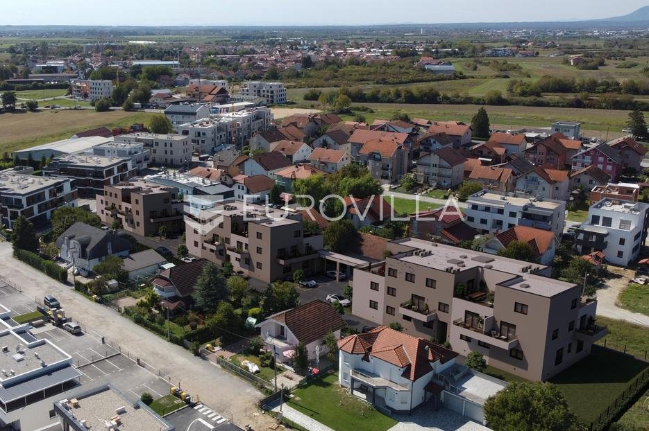Flat For sale - Grad Zagreb Novi Zagreb - Zapad
