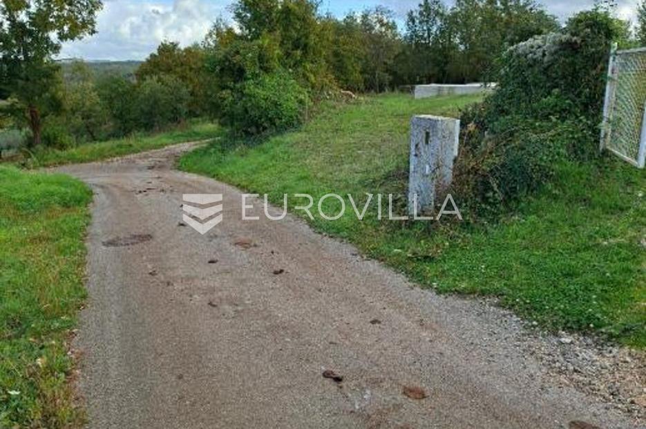 Parcela Naprodaj - Istarska Vižinada