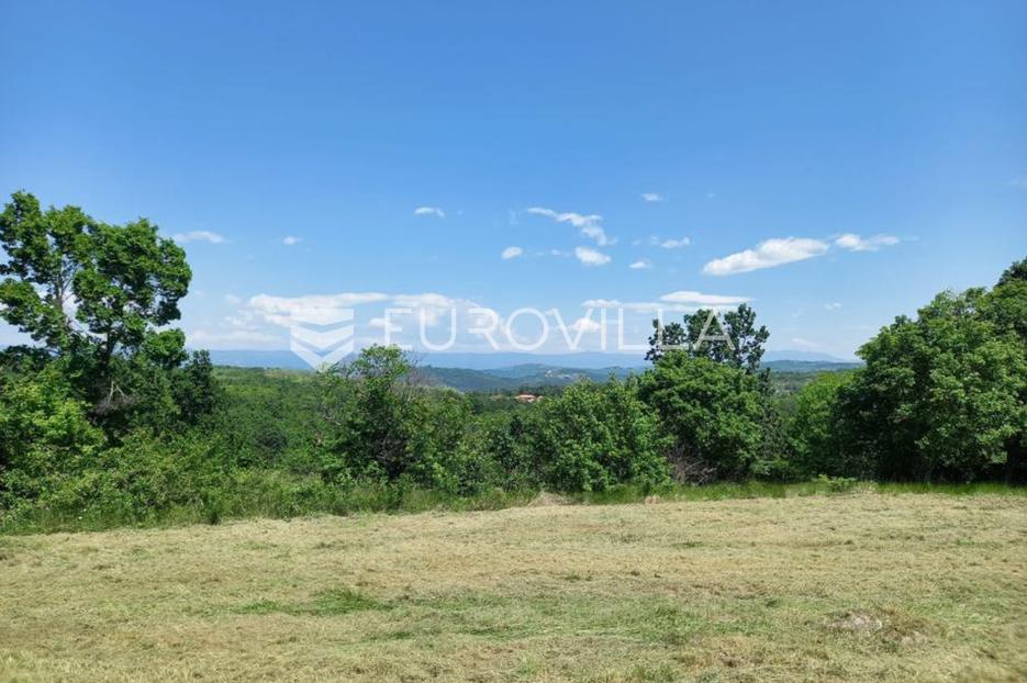 Terrain À vendre -  Vižinada
