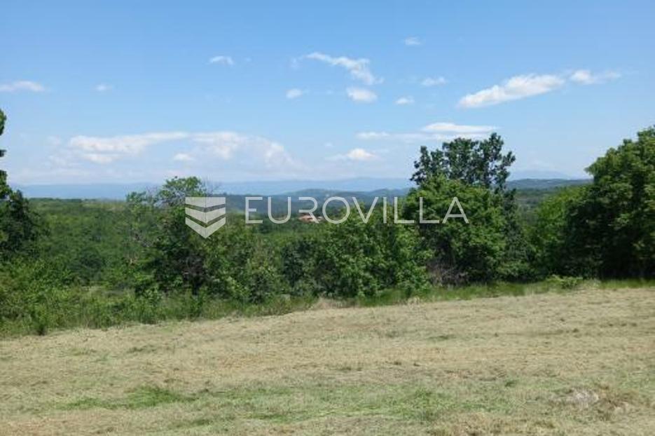 Terrain À vendre -  Vižinada