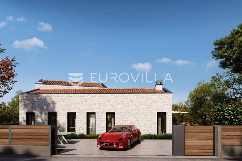 House For sale - Istarska Poreč