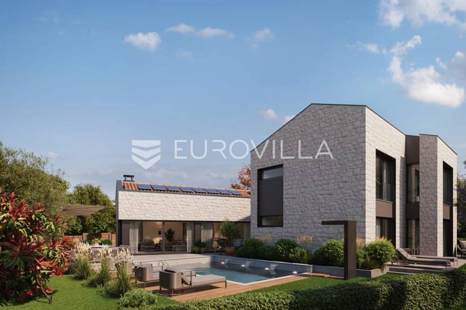 House For sale - Istarska Poreč