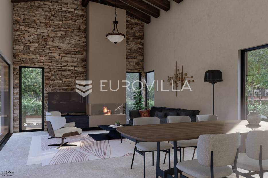 House For sale - Istarska Poreč