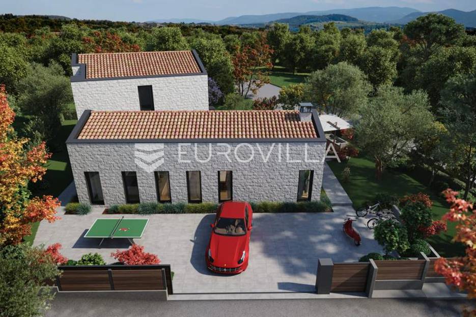 House For sale - Istarska Poreč