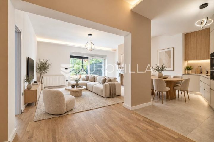 Apartma Na predaj - Grad Zagreb Maksimir - foto 2/18