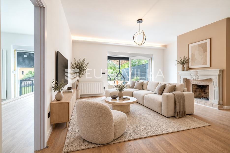 Apartma Na predaj - Grad Zagreb Maksimir - foto 1/18