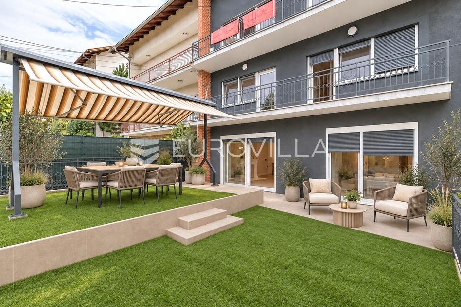 Apartma Na predaj - Grad Zagreb Maksimir