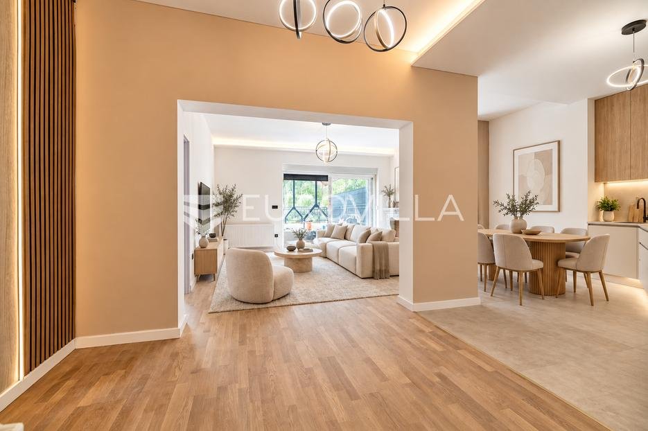 Apartma Na predaj - Grad Zagreb Maksimir