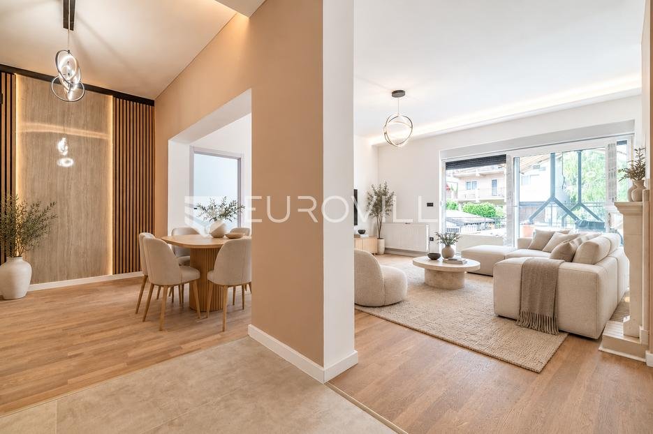 Apartma Na predaj - Grad Zagreb Maksimir