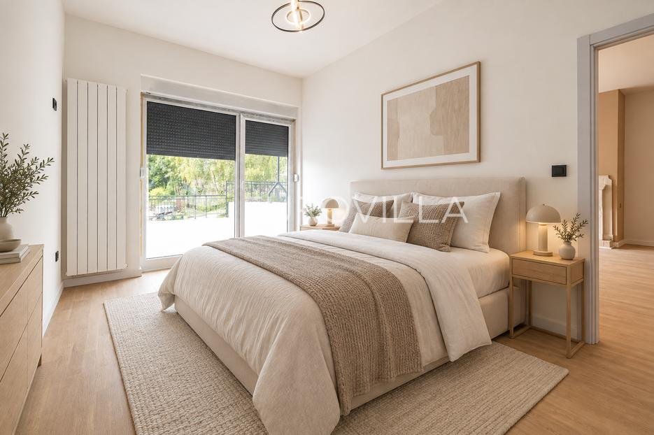 Apartma Na predaj - Grad Zagreb Maksimir
