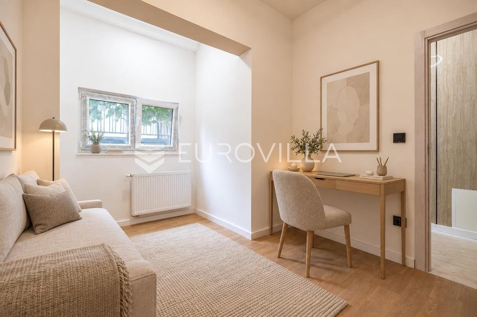 Apartma Na predaj - Grad Zagreb Maksimir