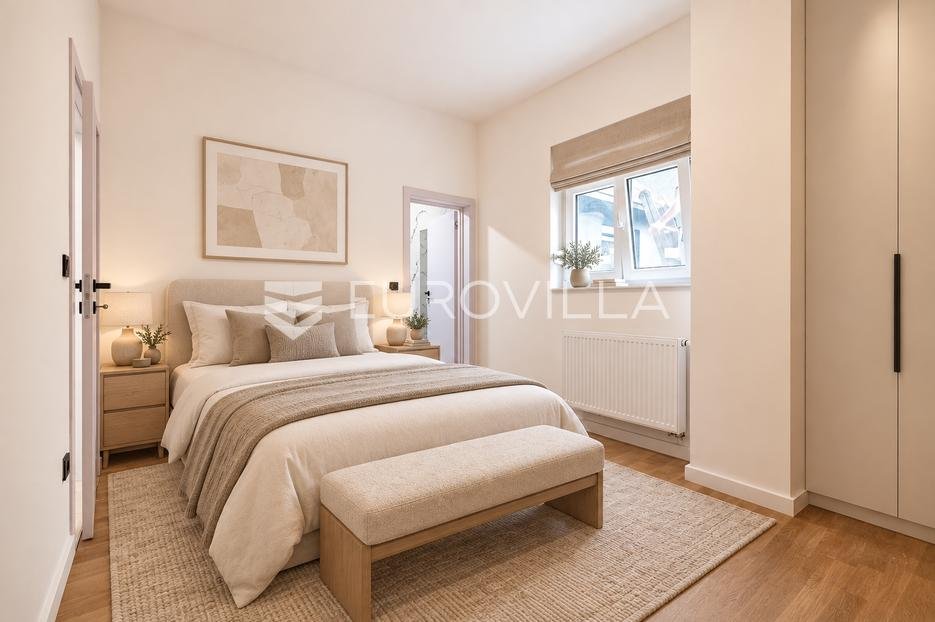 Apartma Na predaj - Grad Zagreb Maksimir