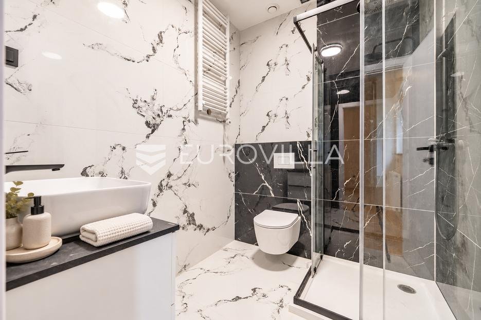 Apartma Na predaj - Grad Zagreb Maksimir