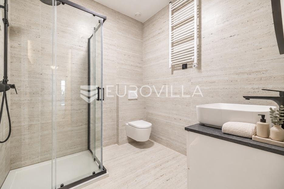 Apartma Na predaj - Grad Zagreb Maksimir