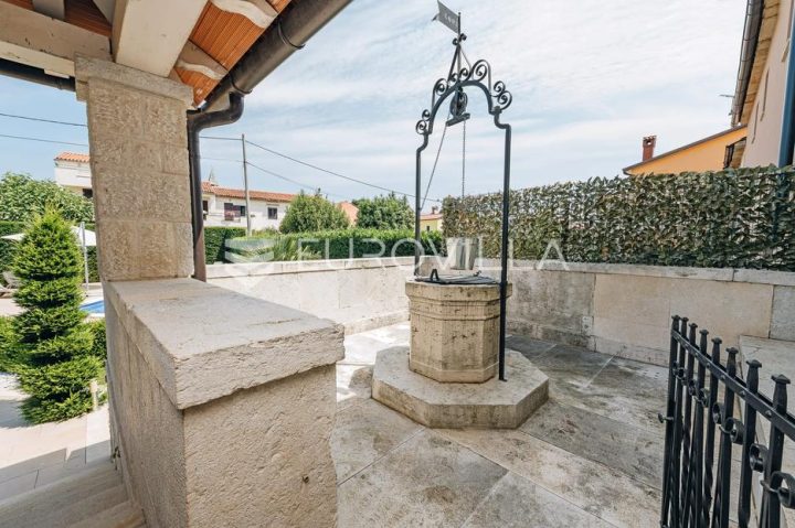 House For rent - Istarska Kaštelir-labinci - foto 5/36