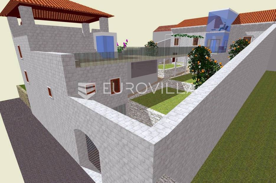 Casa In vendita -  Dubrovnik - Okolica