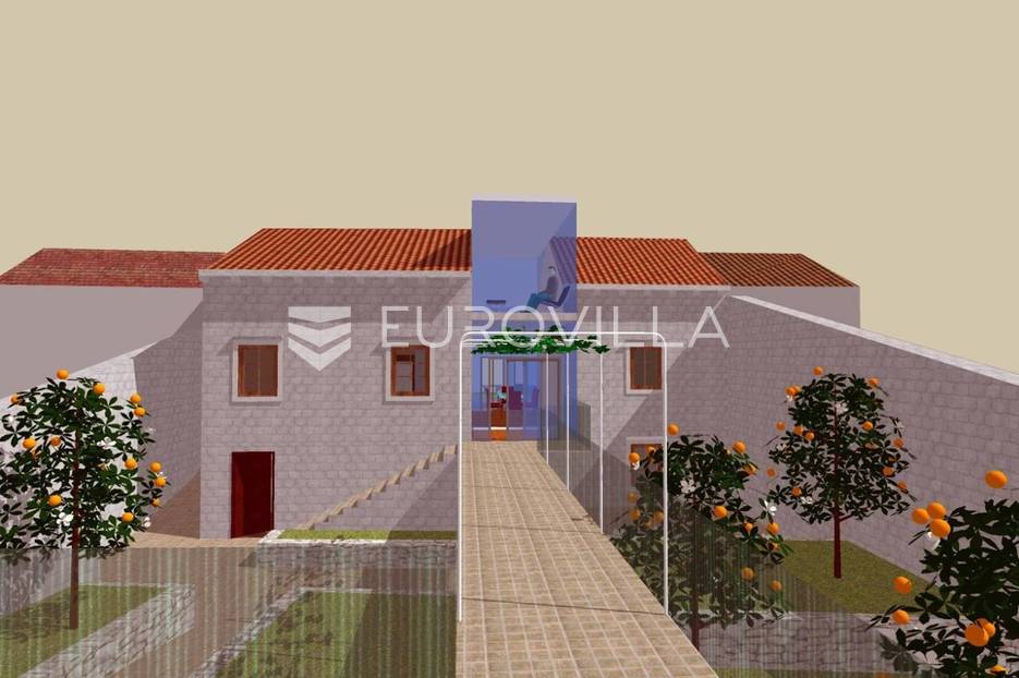 Casa In vendita -  Dubrovnik - Okolica