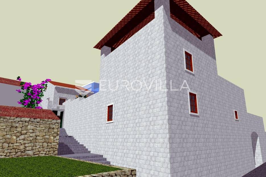 Casa In vendita -  Dubrovnik - Okolica