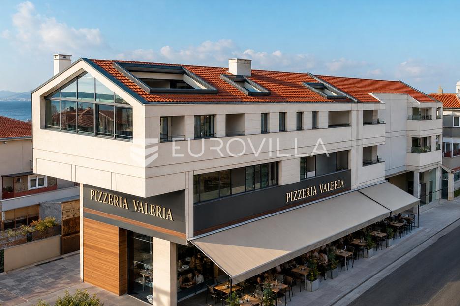 Land For sale - Zadarska Nin - foto 1/2
