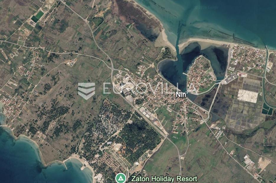 Pozemok Na predaj - Zadarska Nin