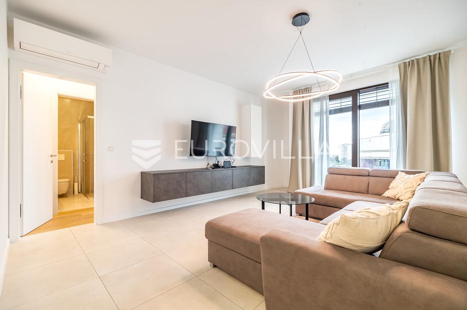 Flat For sale -  Maksimir