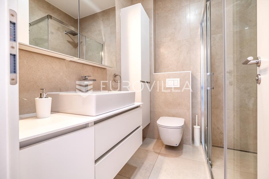 Flat For sale -  Maksimir