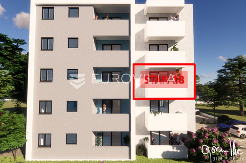 Apartment Zu verkaufen -  Pula