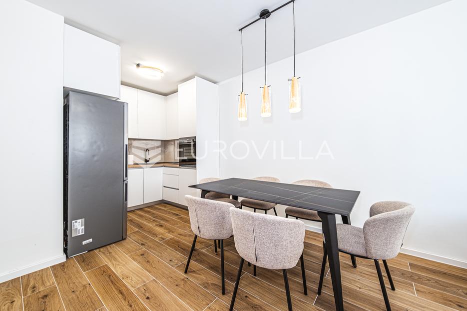 Apartment Zu verkaufen -  Novi Zagreb - Zapad