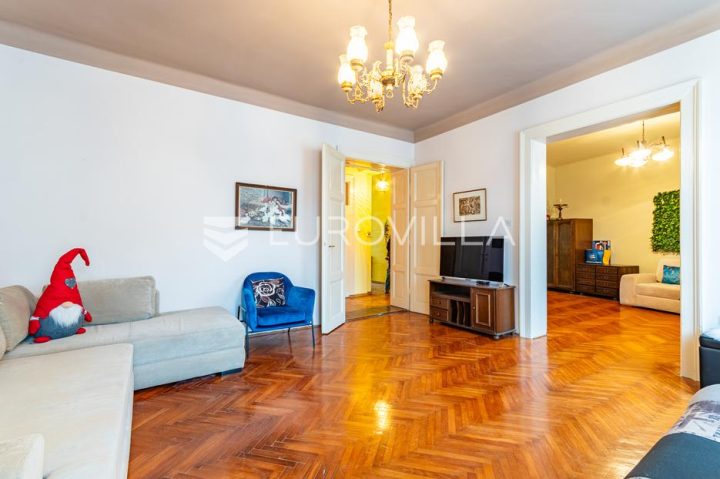Flat for sale 92 m² – Centar