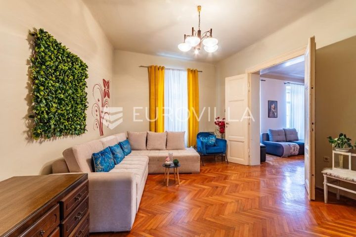 Apartment zu verkaufen 92 m² – Centar