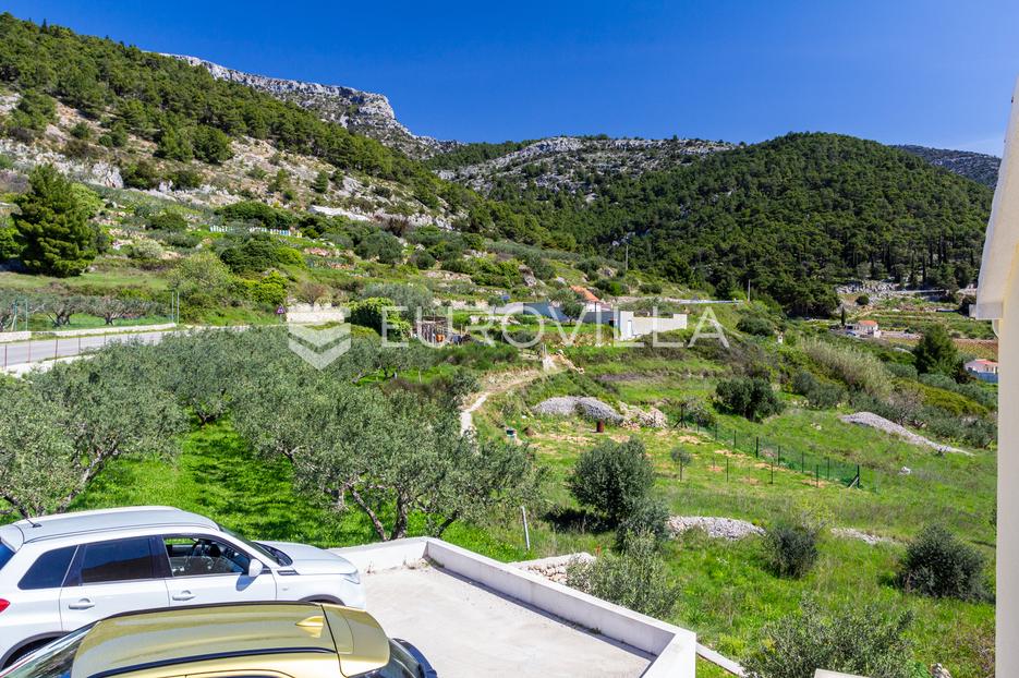 Flat For sale - Splitsko-dalmatinska Bol