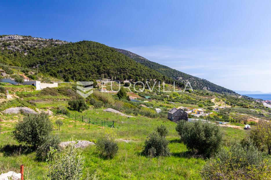 Apartma Naprodaj - Splitsko-dalmatinska Bol