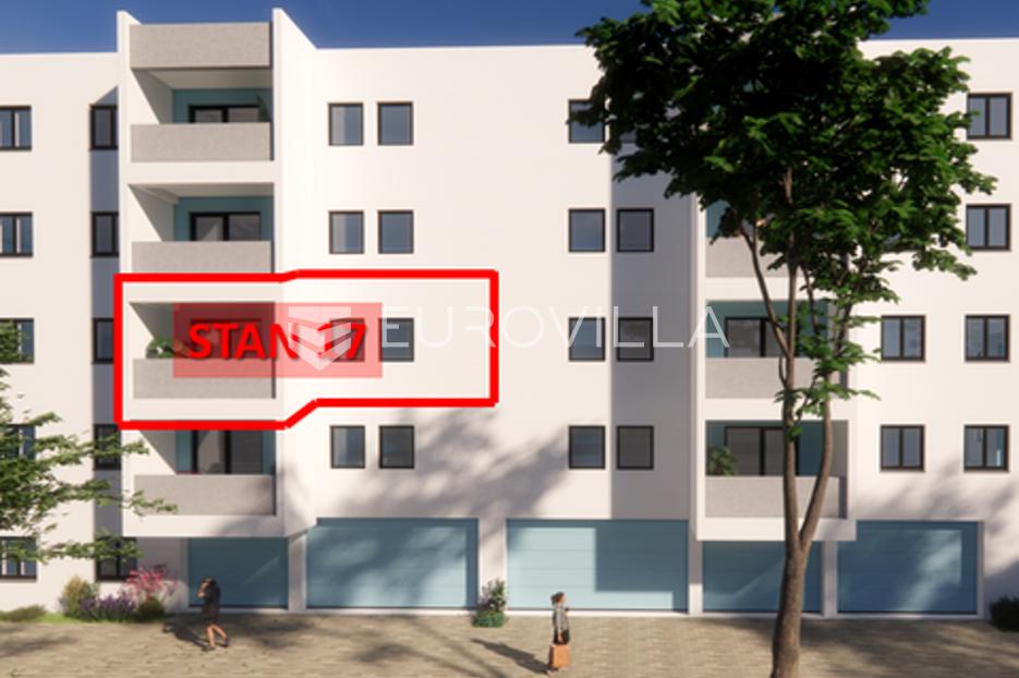 Flat For sale -  Pula