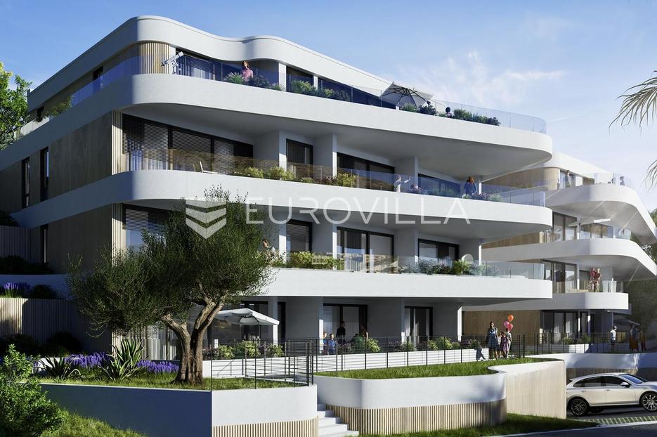 Apartma Na predaj - Primorsko-goranska Opatija - foto 1/4