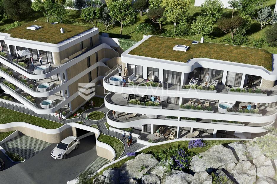 Apartma Na predaj - Primorsko-goranska Opatija - foto 3/4