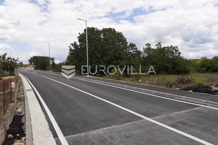 Terrain à vendre 9901 m² – Unešić