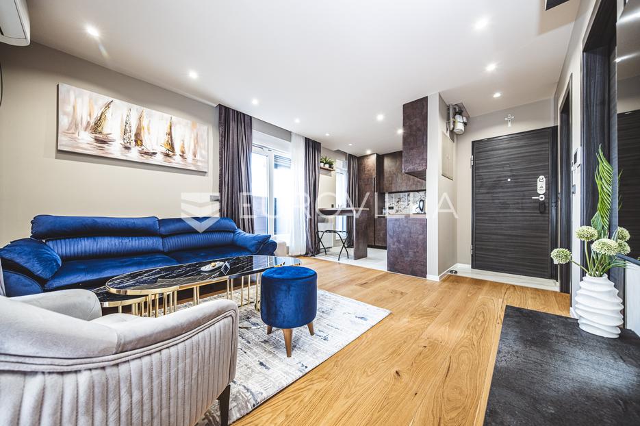 Apartmán Na prodej -  Gornja Dubrava