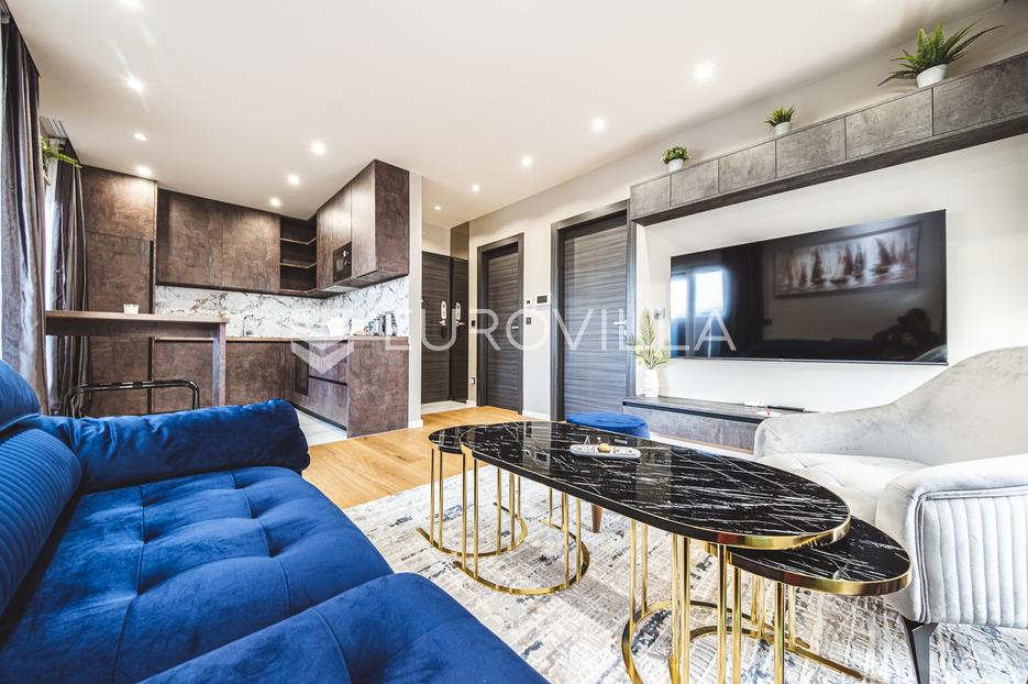 Apartmán Na prodej -  Gornja Dubrava